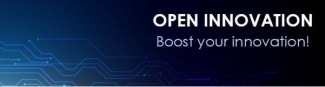 open innovation