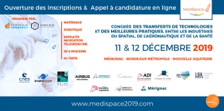 medispace détail