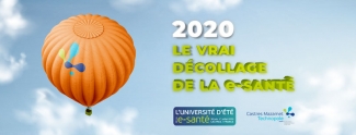 Université d'été e-santé